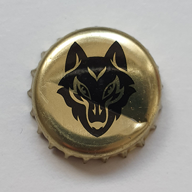 Black Wolf Rok